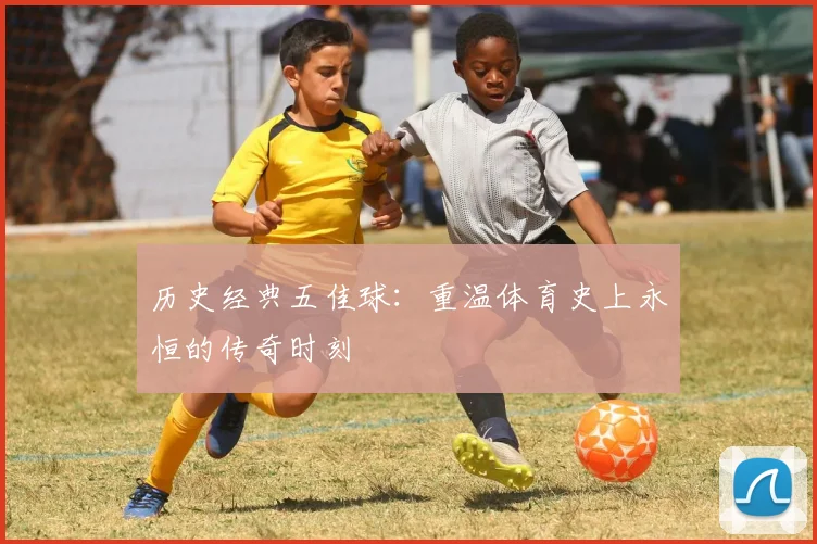 历史经典五佳球:重温体育史上永恒的传奇时刻