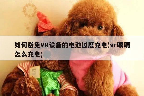 如何避免VR设备的电池过度充电(vr眼睛怎么充电)|jn江南体育