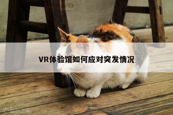 VR体验馆如何应对突发情况_jn江南体育登录入口